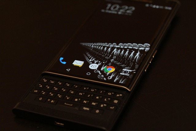mobile application