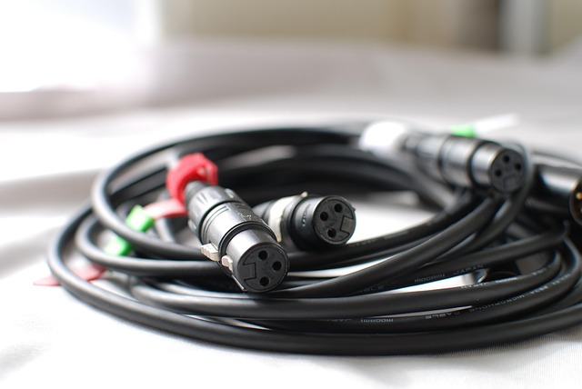 audio